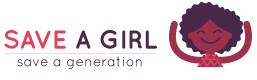 Save a Girl Save a Generation Logo
