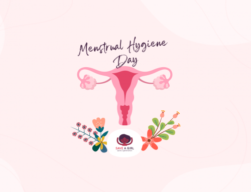 International Day of Menstrual Hygiene