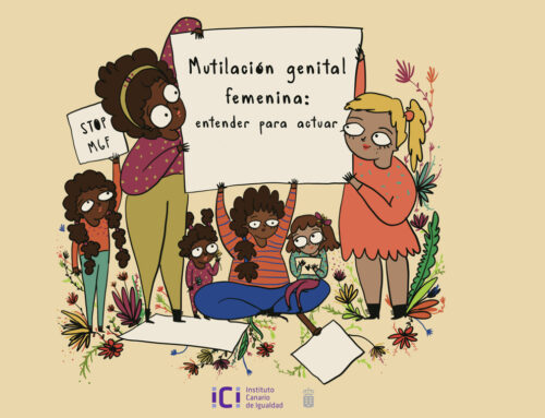 Female genital mutilation: understanding to act