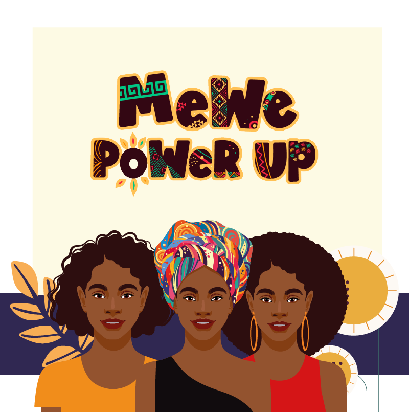 me we power mujeres