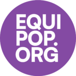 Logo organización Equipop