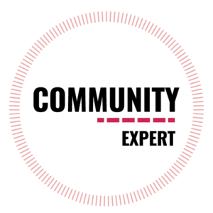 Recurso-expert Texto Community Expert