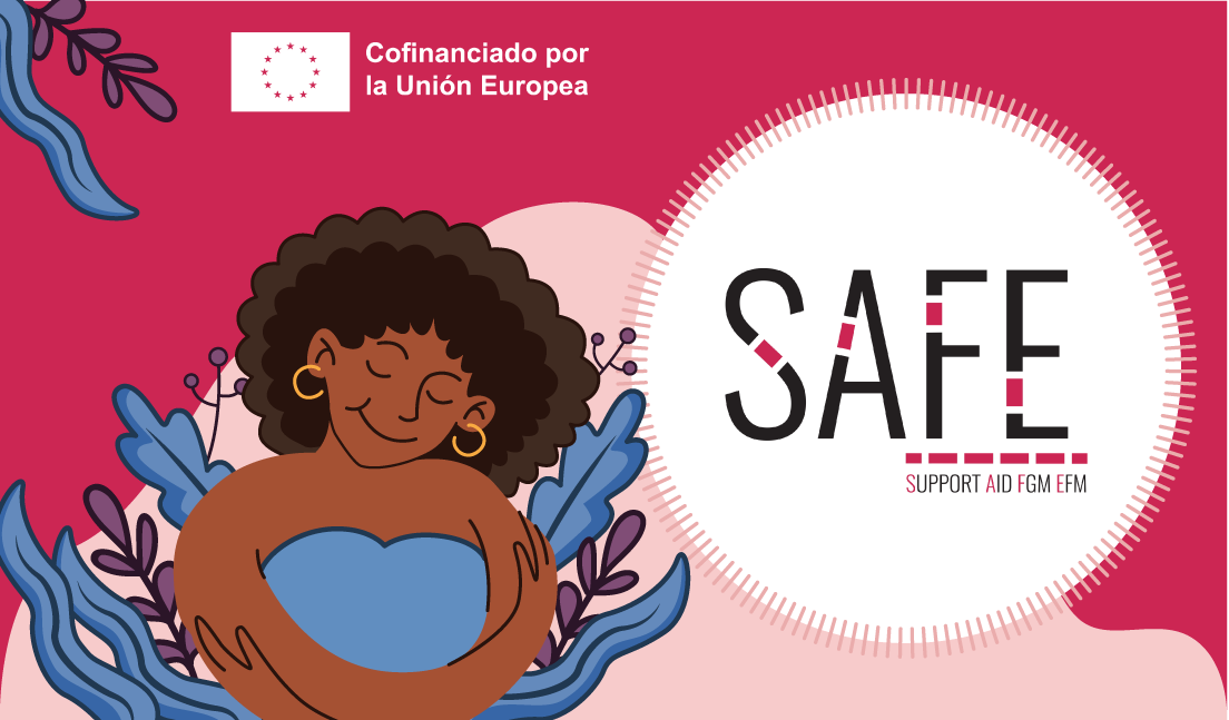 Ilustración para el proyecto SAFE