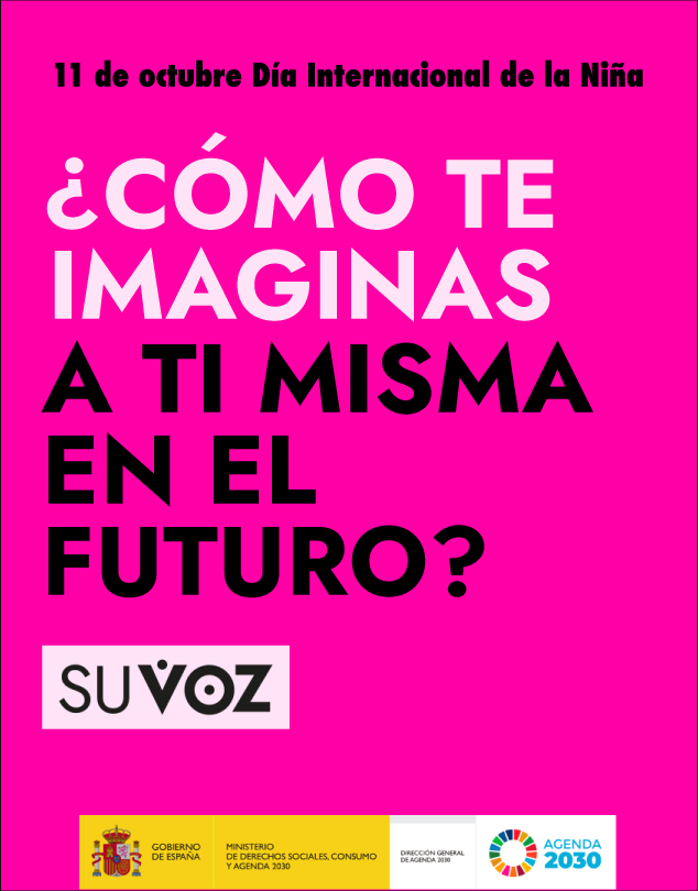 Mapa interactivo Su Voz